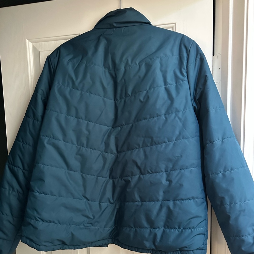 The North Face Tamburello 2 Insulated Jacket - Picture 2 of 3